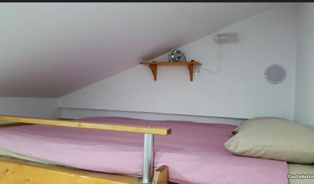 Apartamento Sesimbra Centro da Vila 200m da Praia