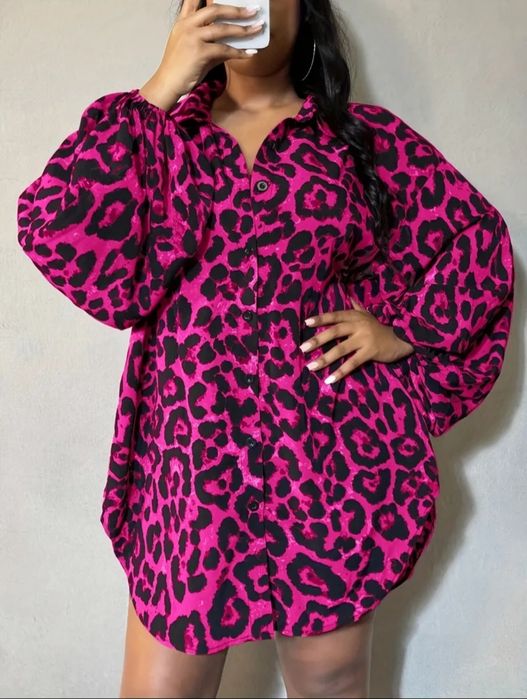 Жіноча блуза 5 XL