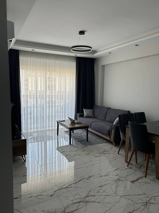 Стильный люкс в центре почасово посуточно, Соцгород