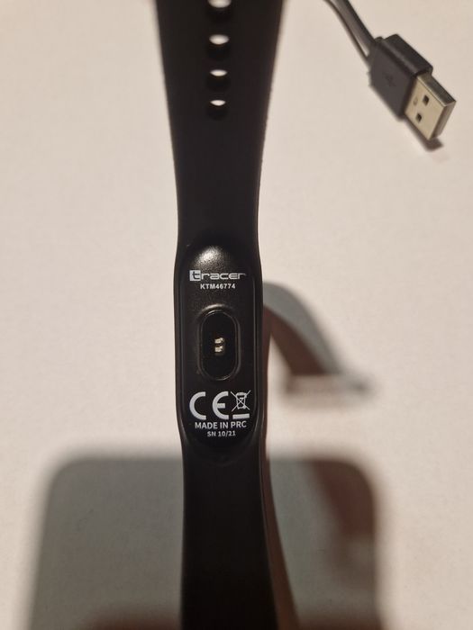 Zegarek Smartwatch Tracer z bluetooth