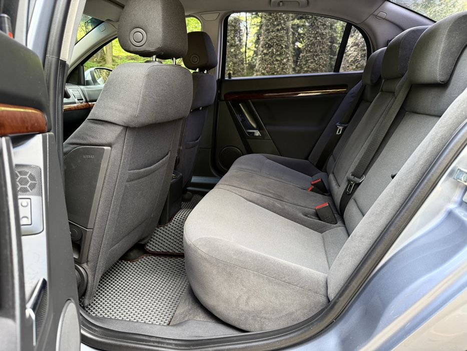 Продам Opel Vectra C