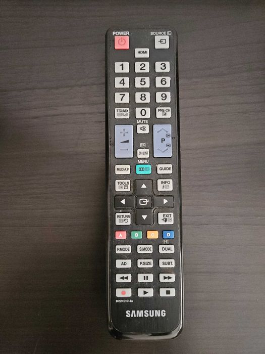 Televisor LED Samsung 26"
