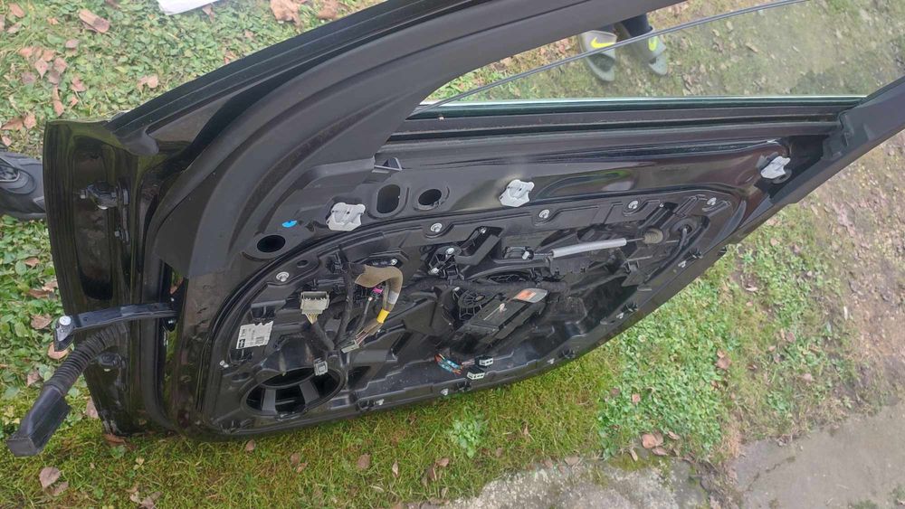 Drzwi prawe przednie Volvo XC 90 ll że