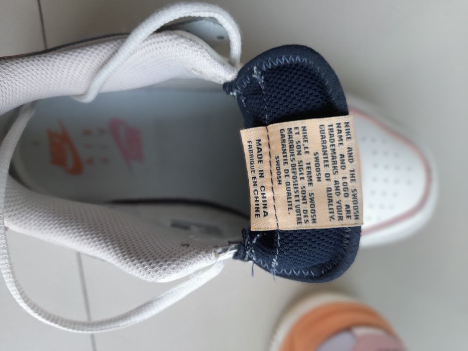 Sapatilhas da NIKE originais