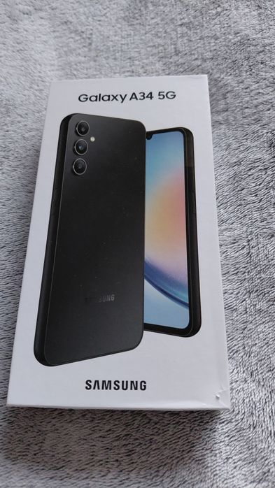 Samsung Galaxy A345G  - 2023.10.30