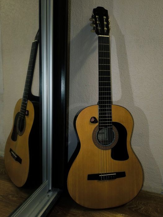 Гітара HOHNER HC 06