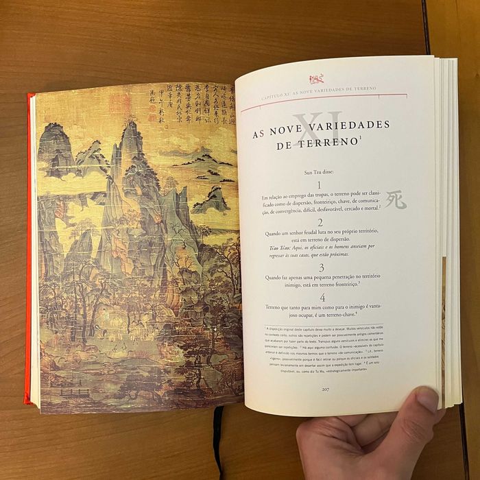 Sun Tzu - A Arte da Guerra