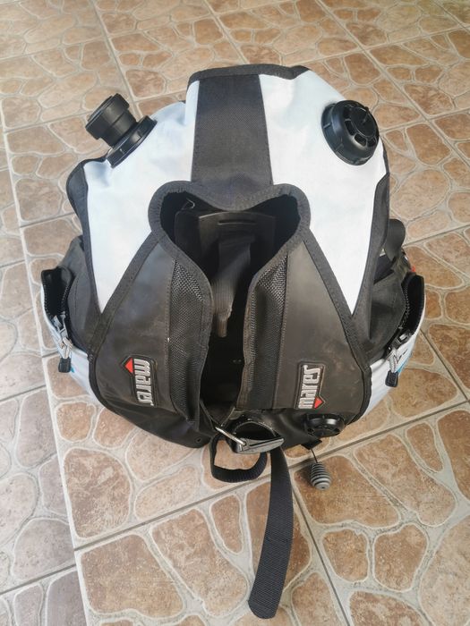 Mares Kaila roz S jacket nurkowy