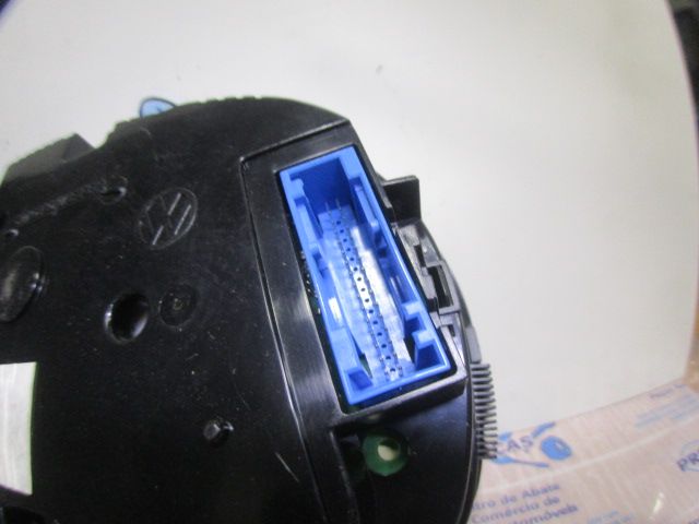 Quadrante / painel de instrumentos VOLKSWAGEN Golf IV (1J1)