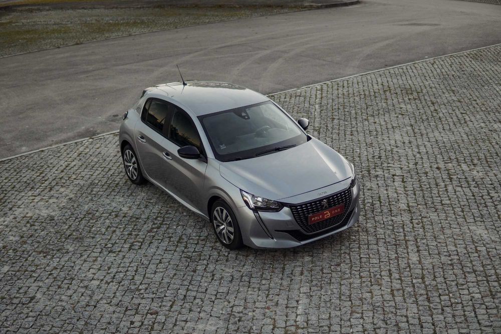 [Garantia Marca 2029] Peugeot 208 1.5 BlueHDi Active Pack