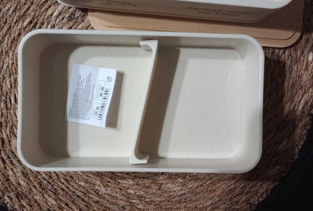 Śniadaniówka - Lunch Box - Dolina Dobra