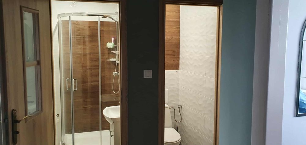 Mieszkanie dla pracowników