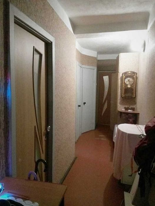 Без комісіі,  Продаж по всім державним програмам за гривню. Продаж 4-х кімнатноі, Березняки, пр-т Тичини,21