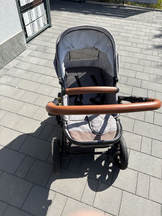 Wózek dziecięcy kinderkraft