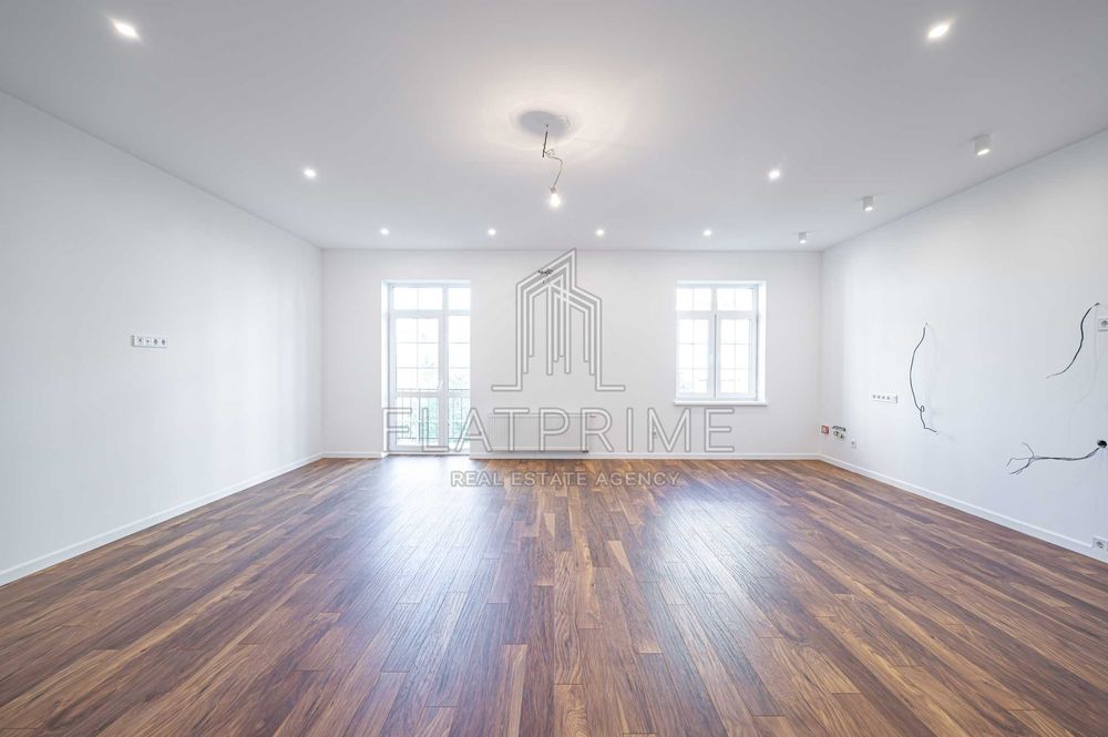Продаж 3х квартири в ЖК Notting Hill/Без %