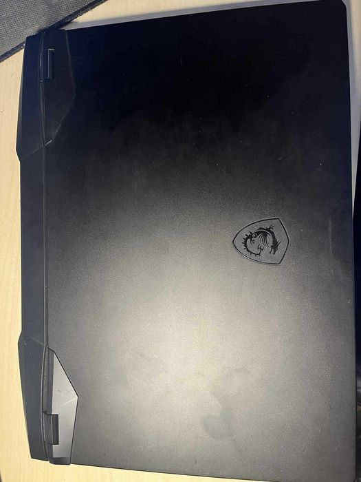 Laptop gamingowy MSI GP66 i7-11800H,32GB,1+0,5TB SSD, RTX 3070 (140W)