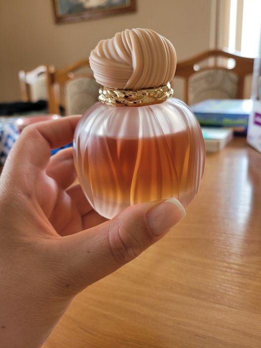 Perfumy vanilla voyage