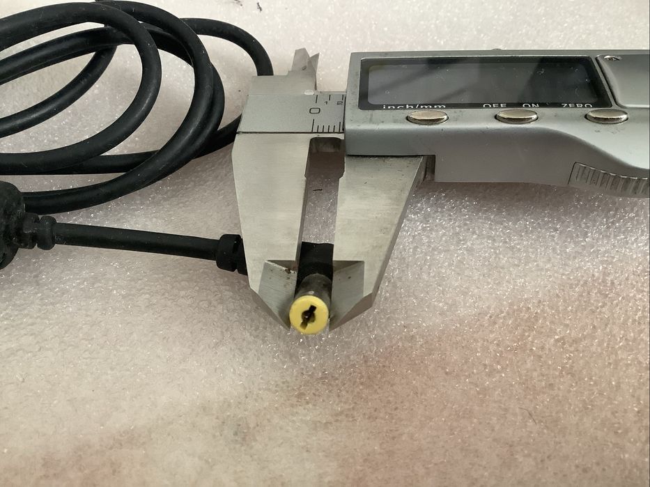 AC adaptador - Carregador Liteon PA-1650-02 para portatil Acer