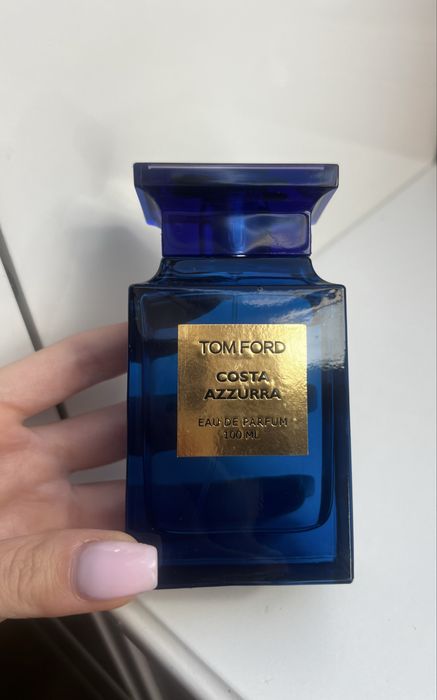 Perfumy Tom Ford Costa Azzurra 100 ml