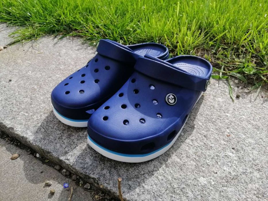Сабо чоловічі, Crocs, тапочки унісекс, (42 розмір)