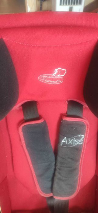 Детское автокресло Maxi-Cosi Axiss 9-18 кг