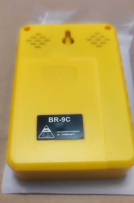 Детектор радіації BR-9C лічильник Гейгера дозиметр Br 9с