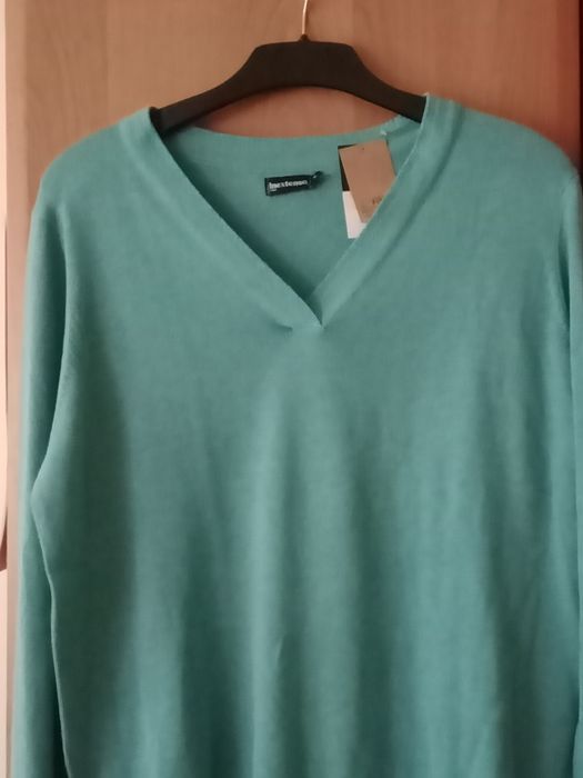 Sweter cienki,rozm.Xl
