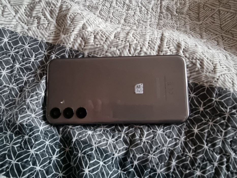 Samsung m15 5G 4/128GB