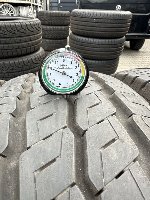 225/75r16cp Continental Vanco Camper komplet