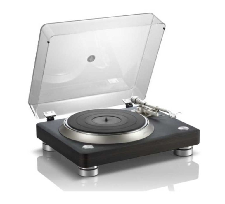 Luksusowy gramofon Denon DP-3000NE  | WROCŁAW