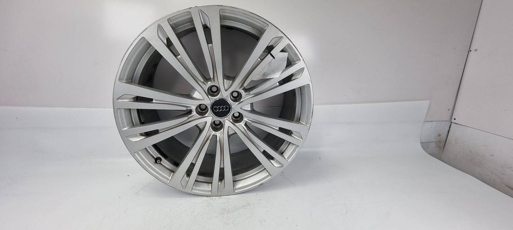 FELGA ALUMINIOWA 20 AUDI A6 C7 LIFT 4N0601025Q