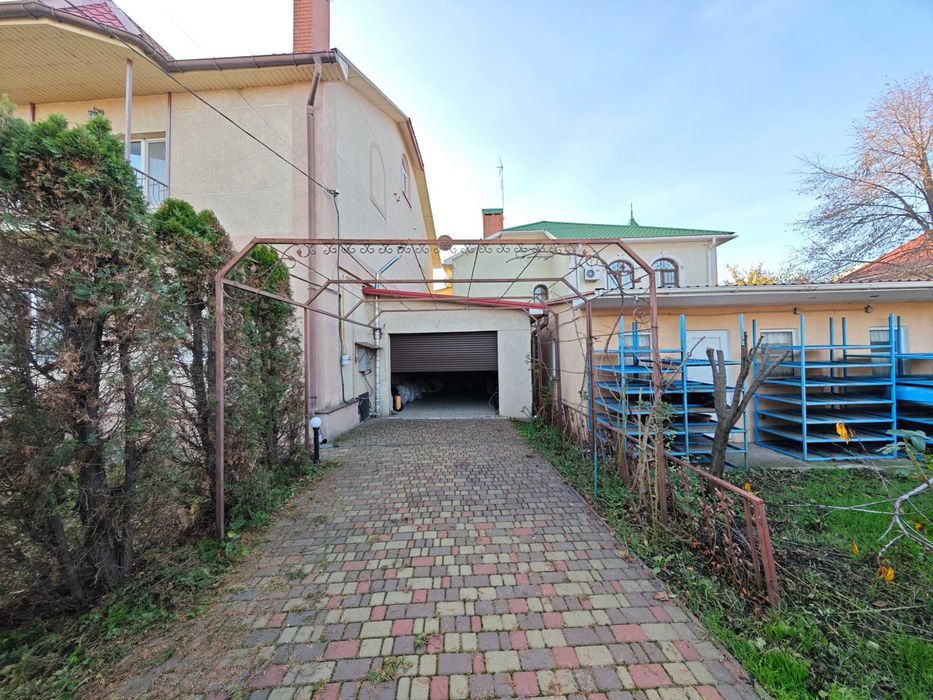 Дом по адресу (площадь 240 м²) - Atlanta.ua - фото 22