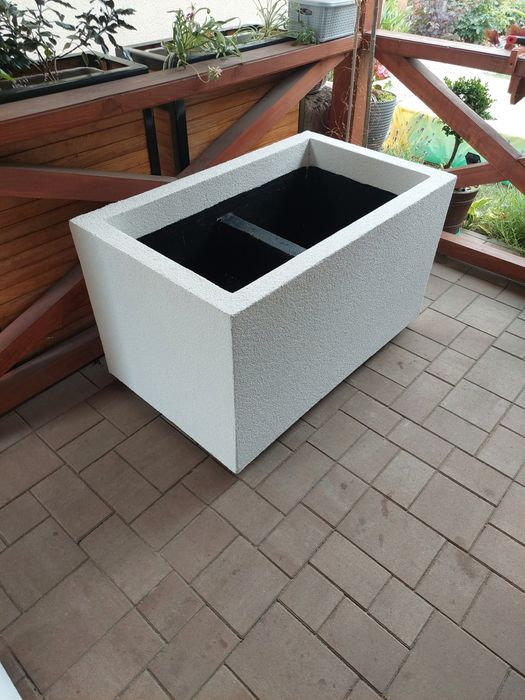 TermoDonice styropianowe