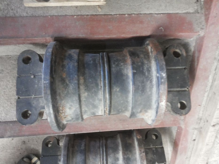 Запчасти к экскаватору