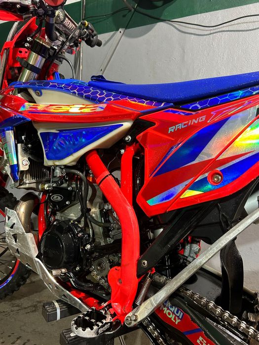 BETA 300RR Racing 2022