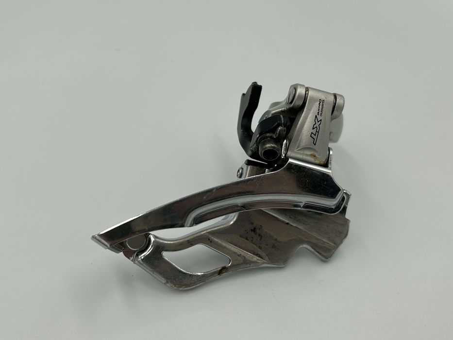 Przerzutka shimano deore xt fd-m761