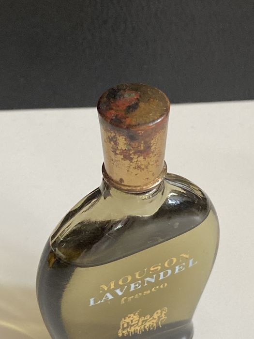 Perfumy Mounson Lavendel Fresco Vintage ok 15 ml