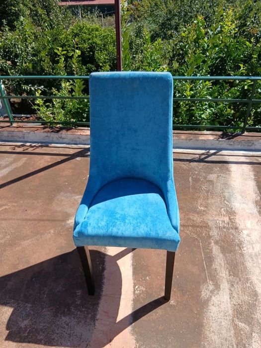 Cadeiras Sala jantar
