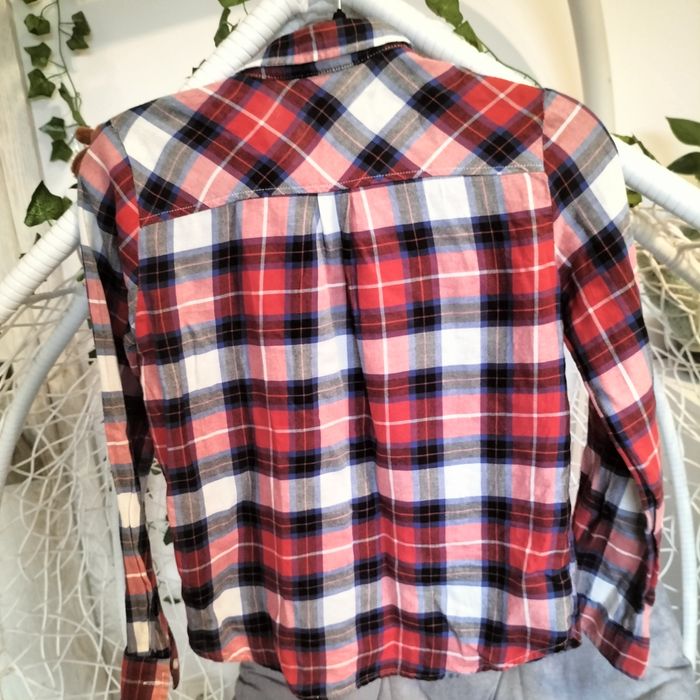 Koszula H&M rozmiar 152