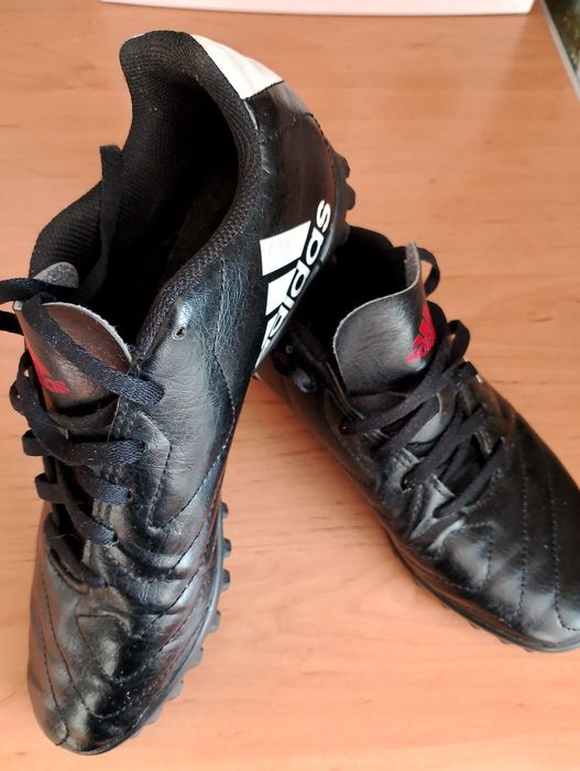 Buty sportowe męskie adidas rozmiar wkładki 24