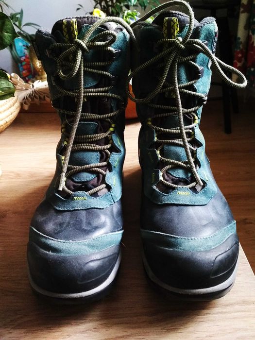 Buty Quechua 41 Zimowe Śniegowce