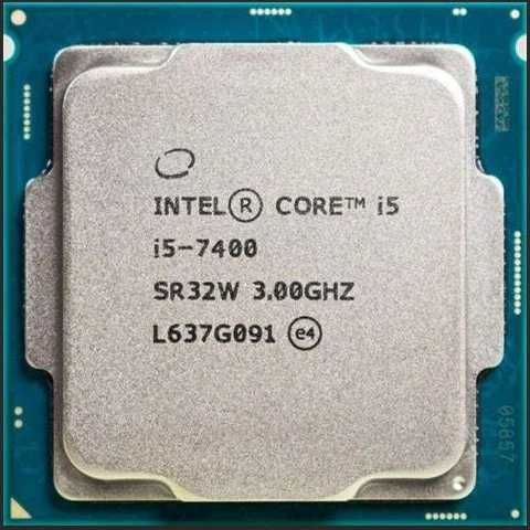 Socket 1155 i3 6100, i3 7100T,i5 6500