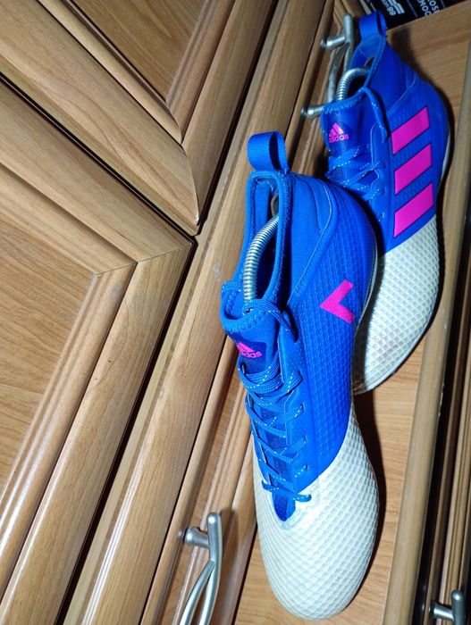 Korki piłkarskie adidas X