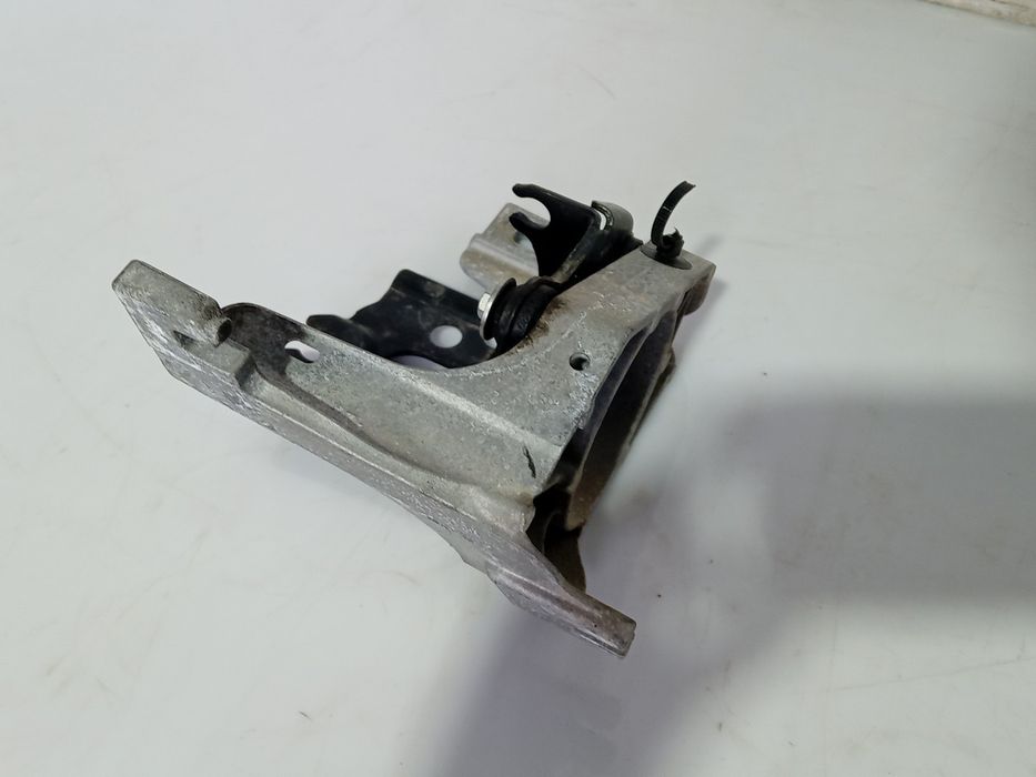 Apoio do motor RENAULT Zoe (BFM_)