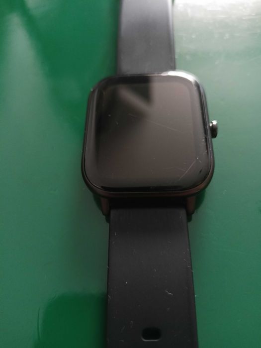 Smartwatch Amazfit GTS