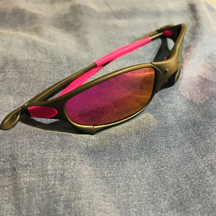 Oculos de ferro