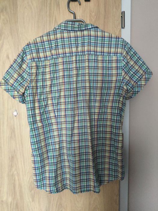 Koszula z krótkim rękawem - Wrangler