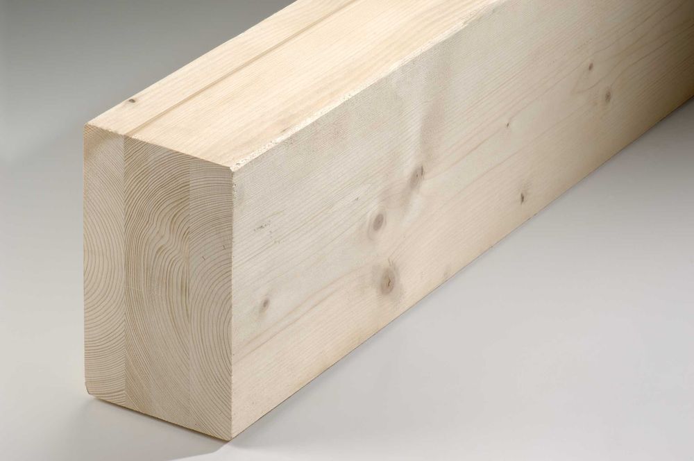 Drewno konstrukcyjne KVH 60x200 / DUO / BSH / C24 / ŁATY