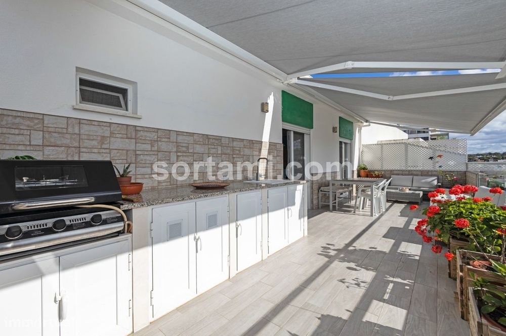 T1 Apartment for Sale in Quarteira, Loulé