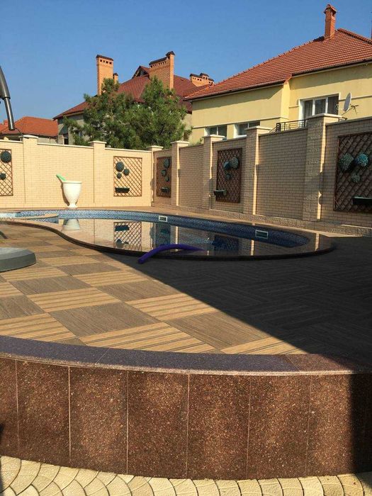 Будинок за адресою вул. Бандери Степана (площа 450 м²) - Atlanta.ua - фото 7